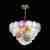 Подвесная люстра ST Luce Coneli SL420.203.11 Подвесная люстра ST Luce Coneli SL420.203.11