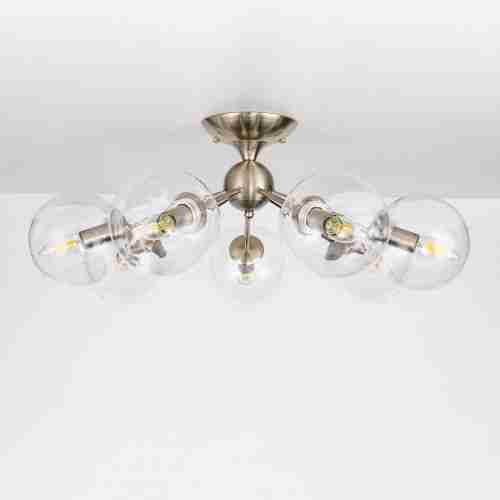 Потолочная люстра Citilux Томми  CL102171