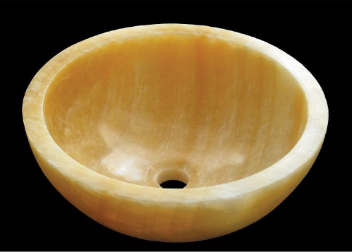 Раковина Natural L-073 произв. чип 38х150