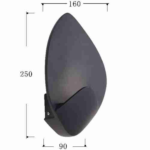 Бра Favourite Borges 2563-1W