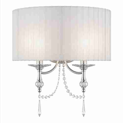 Настенный светильник Lightstar Paralume 725626