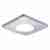 Потолочный светодиодный светильник Paulmann EcoPad 95350
