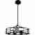 Подвесная светодиодная люстра Stilfort Crown 2043/02/09P Подвесная светодиодная люстра Stilfort Crown 2043/02/09P