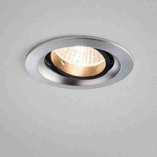 Встраиваемый светодиодный светильник Paulmann Premium Line Daz 92677