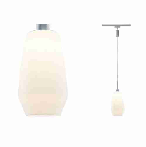 Трековый светильник Paulmann Remo II 94999