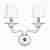 Бра ST Luce Ferrito SL1112.501.02