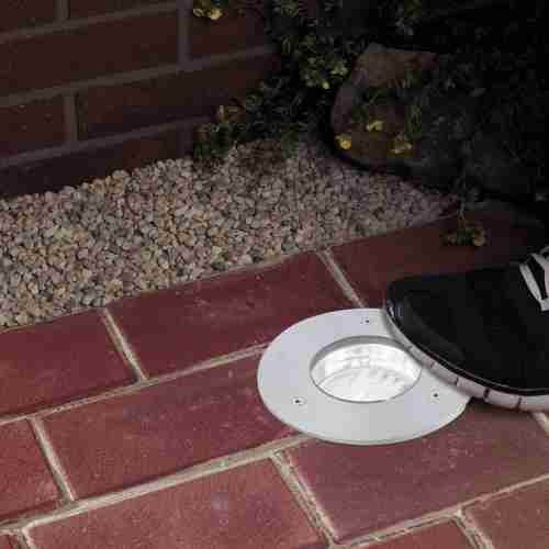 Ландшафтный светильник Paulmann Special Line 98843