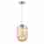 Подвесной светильник Vele Luce Alieno VL5354P31 Подвесной светильник Vele Luce Alieno VL5354P31