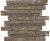 Плитка керамическая Dune Duende Copper 30х30