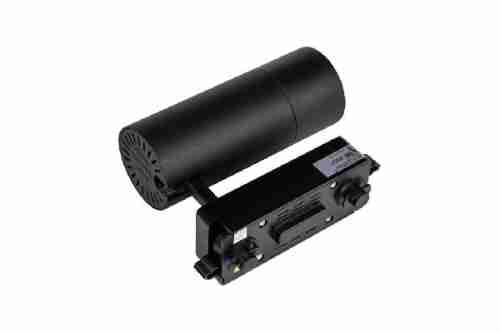 Трековый светильник SWG TL28 TL28-BL-20-WW