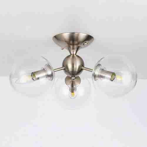 Потолочная люстра Citilux Томми  CL102131