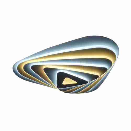 Потолочная люстра Natali Kovaltseva 81039 81039/3C