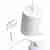 Торшер Loft IT 3604-WH