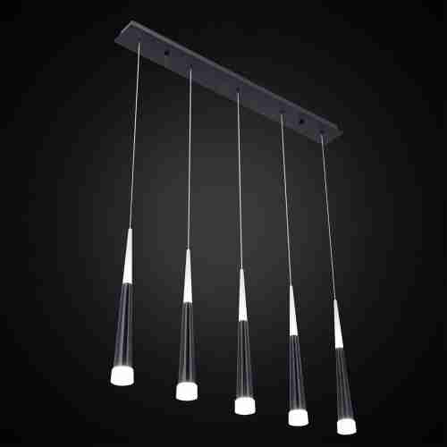 Подвесной светодиодный светильник Citilux Вегас CL227051