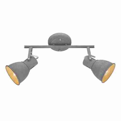 Спот Artelamp Jovi A1677PL-2GY