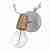 Спот Loft IT Sven 10024/1W White