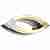 Настенный светильник Lucia Tucci Modena W172.1 Small LED320