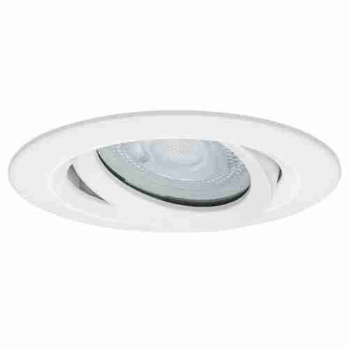 Встраиваемый светильник Paulmann Nova 93661