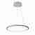 Подвесной светильник Deko-Light LED Panel transparent round 342090