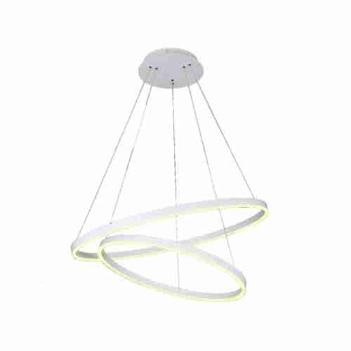 Подвесной светодиодный светильник Kink Light Тор 08220,01A(4000K)