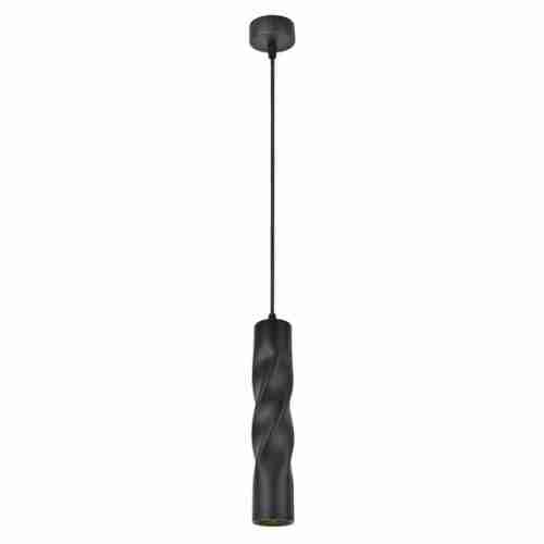 Подвесной светильник Artelamp Cassio A5400SP-1BK