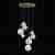 Подвесной светильник Lightstar Globo 813092 Подвесной светильник Lightstar Globo 813092