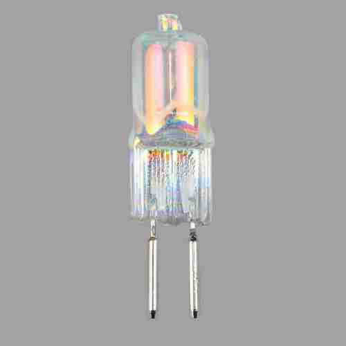 Лампочка галогеновая Elvan G5,3 12V35Wmulti