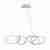 Подвесной светодиодный светильник Arti Lampadari Scarlino L 1.5.65 W