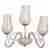 Бра MW-Light Элла 2 483020503 Бра MW-Light Элла 2 483020503