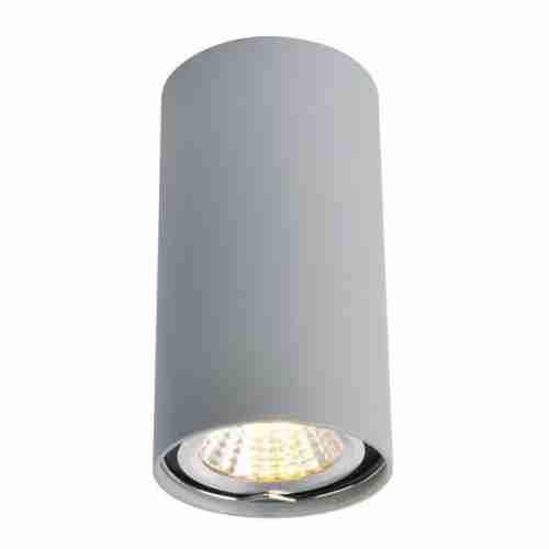 Светильник точечный Artelamp Unix A1516PL-1GY