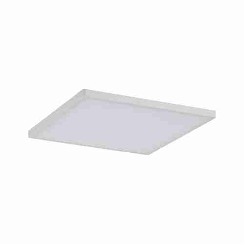 Встраиваемый светодиодный светильник Paulmann Panel Areo 92937