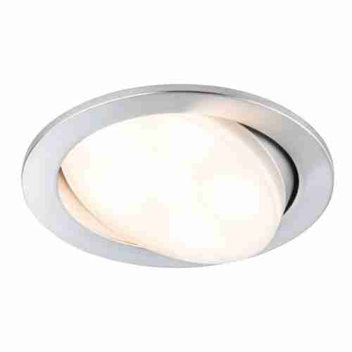 Встраиваемый светодиодный светильник Paulmann Plainly 92673