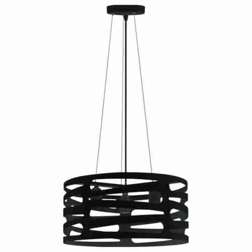 Подвесной светильник TopLight Laurel TL1167-3H1