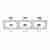 Рамка Lightstar Intero 16 217536
