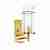 Бра Odeon Light Formia 4809/1W