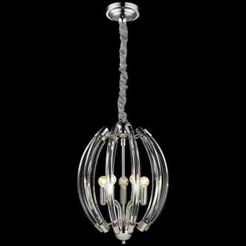 Подвесной светильник Wertmark Prando WE149.05.203