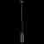 Подвесной светодиодный светильник Lightstar Fuoco 130037 Подвесной светодиодный светильник Lightstar Fuoco 130037