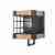 Бра Vele Luce Lucca VL6062W01 Бра Vele Luce Lucca VL6062W01