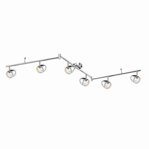 Спот Artelamp Bombo A6701PL-6CC