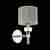 Бра ST Luce Oleo SL1121.101.01 Бра ST Luce Oleo SL1121.101.01