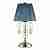 Настольная лампа Odeon Light Niagara 3921/1T