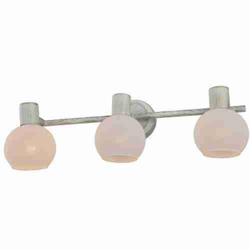 Спот TopLight Selena TL3710Y-03WG