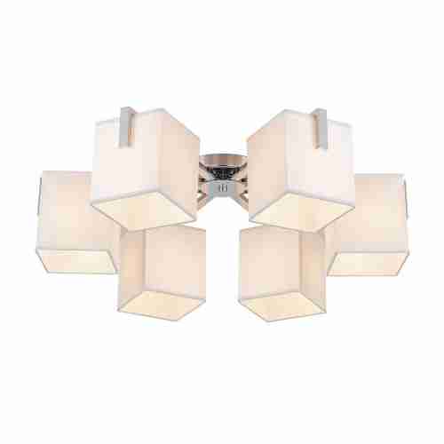 Потолочная люстра Citilux Стенли CL465161