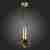 Подвесной светильник ST Luce Pietra SL1210.403.01 Подвесной светильник ST Luce Pietra SL1210.403.01