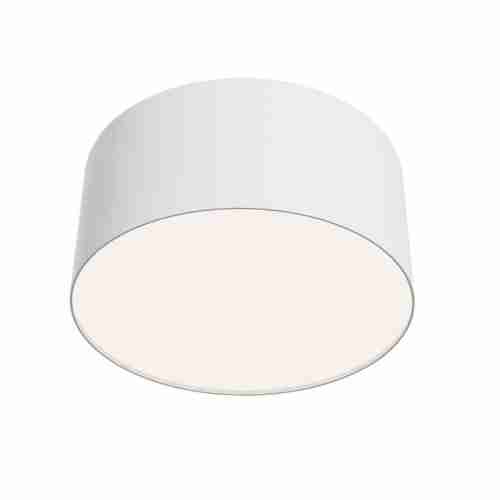 Потолочный светодиодный светильник Maytoni Zon C032CL-L12W4K