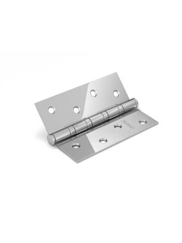 Ручка дверная Armadillo (Армадилло) межкомнатная R.LD54.Pava (Pava LD42) CP-8 хром  Набор 9