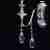 Бра MW-Light Консуэлло 614022401 Бра MW-Light Консуэлло 614022401