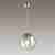 Подвесной светильник Odeon Light Otila 4781/1 Подвесной светильник Odeon Light Otila 4781/1