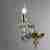 Бра Divinare Firenze 8820/09 AP-1