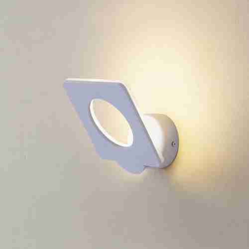 Спот Citilux Декарт-5 CL704050